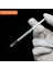 1ml U-100 Iğneli Şırınga, 31G 1cc 5/16-Inç (8mm), 20'li Paket (Yurt Dışından) 5