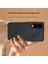 Samsung Galaxy S25 Edge Pu Deri Kaplamalı Pc + Tpu Düşmeye Karşı Telefon Kılıfı (Yurt Dışından) 2