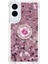 Samsung Galaxy S25 Edge Tpu Kılıf Quicksand Darbeye Dayanıklı Kapak Kickstand ile (Yurt Dışından) 2