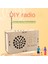 Dıy Fm Radyo Model Seti Öğrenci Bilim Eğitim Ekipmanı (Yurt Dışından) 4