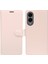 Samsung Galaxy S25 Edge Stand Kılıf Ince Telefon Kılıfı Cüzdanlı (Yurt Dışından) 1