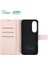 Samsung Galaxy S25 Edge Stand Kılıf Ince Telefon Kılıfı Cüzdanlı (Yurt Dışından) 2
