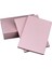 6 Paket Kauçuk Blok Damga Oyma Blokları Pembe Kauçuk (Yurt Dışından) 1