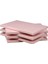 6 Paket Kauçuk Blok Damga Oyma Blokları Pembe Kauçuk (Yurt Dışından) 3