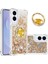 Samsung Galaxy S25 Edge Tpu Kılıf Quicksand Darbeye Dayanıklı Kapak Kickstand ile (Yurt Dışından) 1