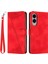 Samsung Galaxy S25 Edge Deri Telefon Kılıfı (Yurt Dışından) 1