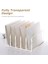 Bookends Kitaplık Depolama Rafı Kitap Destek Standı Masa Düzenleyici (Yurt Dışından) 1