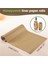 1 Rulo Geri Dönüştürülmüş Paketleme Kağıdı 12 Inç x 33FT Eko Petek Kağıdı (Yurt Dışından) 4