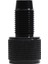 M16X1.5 Dişli Co2 Tasarruf Adaptörü 88G 90G Co2 Tasarruf Adaptörü Siyah (Yurt Dışından) 3
