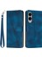 Samsung Galaxy S25 Edge Deri Telefon Kılıfı (Yurt Dışından) 1