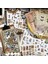 Sanat Günlüğü Tutmak Için 40 Sayfalık Ephemera Defteri,c (Yurt Dışından) 4