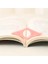 5 Adet Kitap Sayfası Tutucu, El Yapımı Başparmak Kitap Sayfası Tutucu Kitap Severler Için (Yurt Dışından) 5