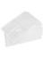 36 Adet Kendinden Yapışkanlı Etiket Kart Tutucu Indeks Cepleri Tutucu 6x8.5cm (Yurt Dışından) 2