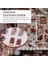Estetik Süsleme Için 100 Adet Vintage Scrapbooking Etiketi A (Yurt Dışından) 5