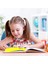 Disleksi Irlens, Dehb Için 12 Adet Okuma Şeritleri, 11,7x8,3 Inç (Yurt Dışından) 2