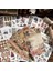 Sanat Günlüğü Için 40 Sayfalık Ephemera Defteri,d (Yurt Dışından) 4