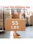 6 Rulo Şeffaf Paketleme Bandı Bant Dağıtıcısı (Yurt Dışından) 5