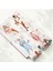 Bloom & Wide Washi Bant, Çiçek Dekoratif, Şeffaf Yapıştırıcı (Yurt Dışından) 4