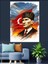 Mustafa Kemal Atatürk Dekoratif Kanvas - Mdf Ahşap Tablo 2