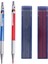 2 Adet Streak Welders Kalemi 24 Adet 2mm Yedek Mekanik Kalem (Yurt Dışından) 2