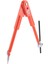 1 Adet Carpenter Hassas Kalem Pergel Ayırıcı Pergel Yarıçapı 45CM (Yurt Dışından) 1