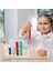 Akrilik Test Tüpü Rafı 12 10ML Akrilik Santrifüj Tüpü Tutucu (Yurt Dışından) 2