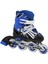 Red Paten Set Üç Fonksiyonlu Paten + Kask + Koruyucu Set 3
