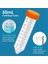Konik Santrifüj Tüpleri 50ML, 25 Adet Test Tüpü, Dereceli (Yurt Dışından) 2
