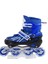 Erkek Paten Mavi 35-39 1