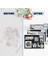 10 Paket 8X12 Inç Büyük Kalıp Kesimli Saklama Zarfları Kalıp Depolama Için (Yurt Dışından) 5