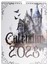 Witchy Goth 2025 Takvimi Dijital Pagan 2025 Aylık Planlayıcı (Yurt Dışından) 3