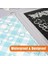 Scrapbooking ve Kart Yapımı Için Scrapbook Sayfa Koruyucuları (Yurt Dışından) 4