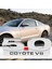 5.0 Coyote V8 Amblem 11-14 Ford Mustang F150 F250 F350 Krom Yan Gövde Çamurluk Amblemler Çıkartma Rozet Tabela (Yurt Dışından) 2