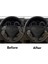 Honda Acura Tsx 2004-2008 Karbon Fiber Araba Direksiyon Simidi Düğmesi Trim Çıkartmaları Iç Aksesuarlar (Yurt Dışından) 5