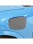 Ford Mustang Mach-E 2021-2024 Araç Şarj Portu Kapağı Trim Sticker Iç Aksesuarlar Için Karbon Fiber (Yurt Dışından) 5