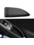 23451124 23451126 Chevrolet Malibu 2016 2017 2018 Için 2 Adet Araba Arka Kapı Anahtarı Çerçeve Kapak Cıvata Kapağı Kapı Yuvası Contası (Yurt Dışından) 2