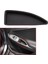 23451124 23451126 Chevrolet Malibu 2016 2017 2018 Için 2 Adet Araba Arka Kapı Anahtarı Çerçeve Kapak Cıvata Kapağı Kapı Yuvası Contası (Yurt Dışından) 3