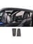 Mercedes-Benz C-Class W206 2022 2023 Yumuşak Karbon Fiber Araba Koltuğu Baş Desteği Kılıfı Trim Sticker Iç Aksesuarlar (Yurt Dışından) 3