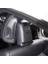 Mercedes-Benz C-Class W206 2022 2023 Yumuşak Karbon Fiber Araba Koltuğu Baş Desteği Kılıfı Trim Sticker Iç Aksesuarlar (Yurt Dışından) 4
