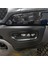 Dodge Ram 1500 Trx 2021-2023 Araba Ön Sis Lambası Kapağı Trim Aksesuarları Abs Karbon Fiber 4 Adet (Yurt Dışından) 5
