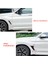 Bmw X3 G01 X4 G02 2018+ Araba Ön Yan Çamurluk Hava Çıkış Kapağı Döşemesi Araba Stil Havalandırma Çamurluğu Parlak Siyah (Yurt Dışından) 5