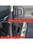 Araba Orta Kapı Iç Kolu Düğmesi Trim Sticker Suzuki Spacıa Custom MK04 2017-2024 Araba Aksesuarları Karbon Fiber (Yurt Dışından) 4