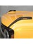 Ön Motor Genişletilmiş Kapak Trim Etiket Dekoratif Ford Bronco 2021 2022 Aksesuarları, Abs Karbon Fiber (Yurt Dışından) 5