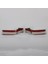 Ön Tampon Izgara Kapağı Trim Dekorasyon Çıkartması Ford F150 2021 2022 Araba Aksesuarları, Abs Gümüş (Yurt Dışından) 5
