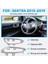 Nissan Sentra 2013-2019 Için Ön Sol ve Sağ Iç Iç Kapı Kolu Trim Çerçevesi 80683-3RA0A 80682-3RA0A (Yurt Dışından) 4