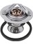 121850-49810 Yanmar 4TNE94 4TNE98 Için Motor Bölmesi Soğutma Termostatı 121850-49800 (Yurt Dışından) 5