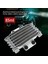 Motosiklet Motor Yağı Soğutucu Soğutma Radyatörü 85 ml Evrensel Gümüş Alüminyum 100CC-250CC Motosiklet Dirt Bike Atv (Yurt Dışından) 3