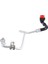 11538651261 Turbo Boru Soğutma Suyu Borusu Otomotiv Bmw X4 X5 G20 G28 G38 G32 G02 G05 2014-2016 (Yurt Dışından) 2