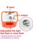 2 Adet 12V 2 Pin LED Flaşör Frekans Rölesi Dönüş Sinyal Göstergesi Motosiklet Motosiklet Tamir Motosiklet Flaşörü Siyah (Yurt Dışından) 3