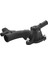 25193922 902-846 Motor Soğutma Suyu Termostatı ve Muhafaza Grubu Radyatör Soğutma Suyu Termostatı Konut Ekipmanları Chevrolet Cruze/sonic Için Fit (Yurt Dışından) 1